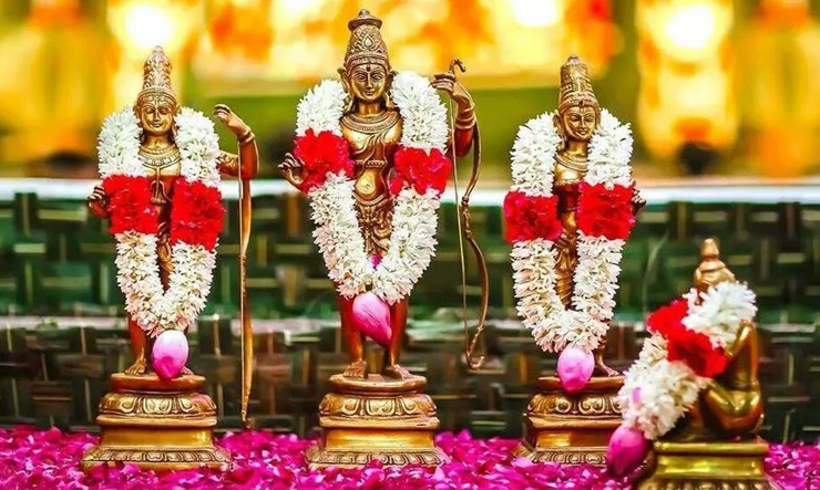 ஸ்ரீ ராம நவமி